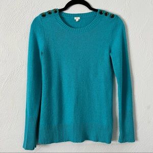 J. Crew Sweater